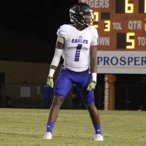 Meet your Posher, Samuel